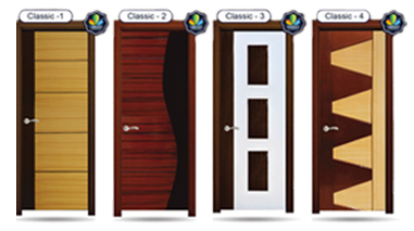 Classic Doors Series