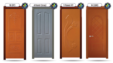 Polymer FRP Doors Series