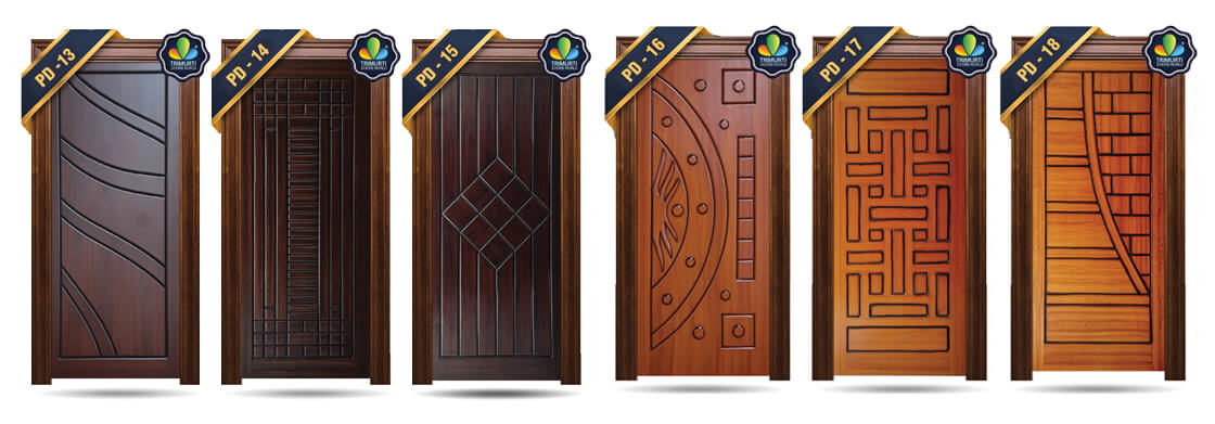 Premier Doors Series