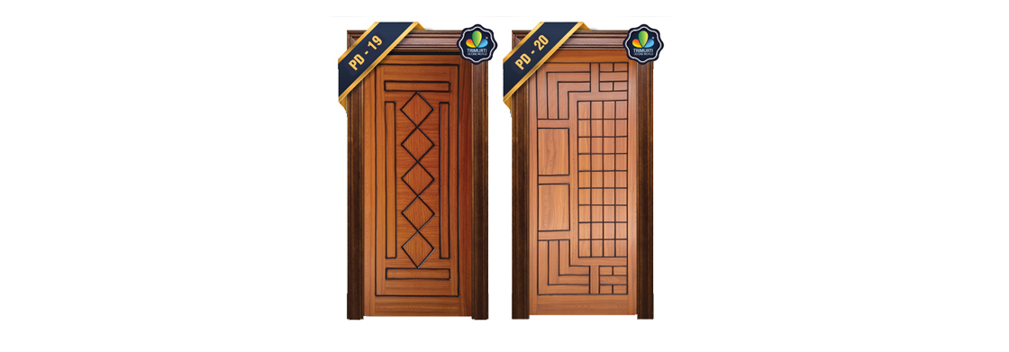 Premier Doors Series