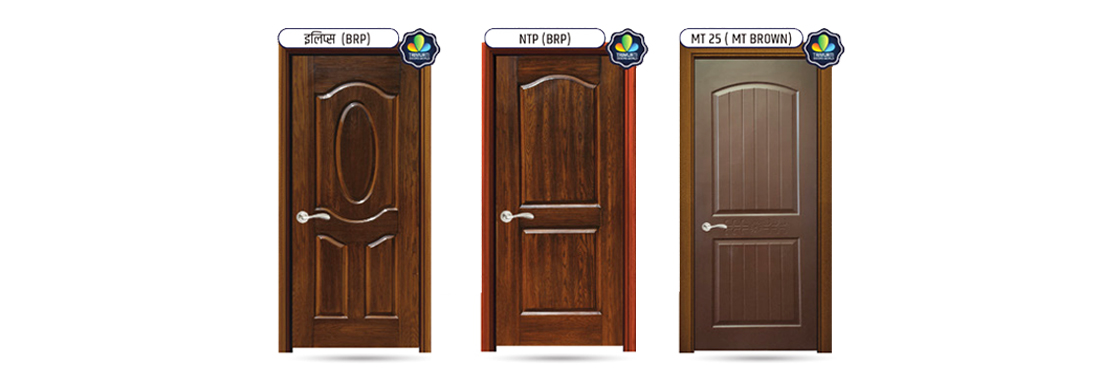 Silver Door Series