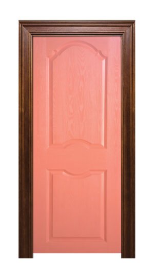 2 PANEL PINK