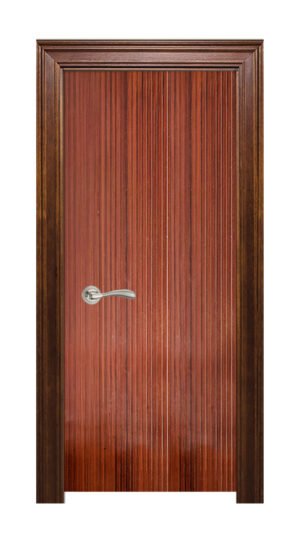 Trimurti Doors Silver Series - BRP