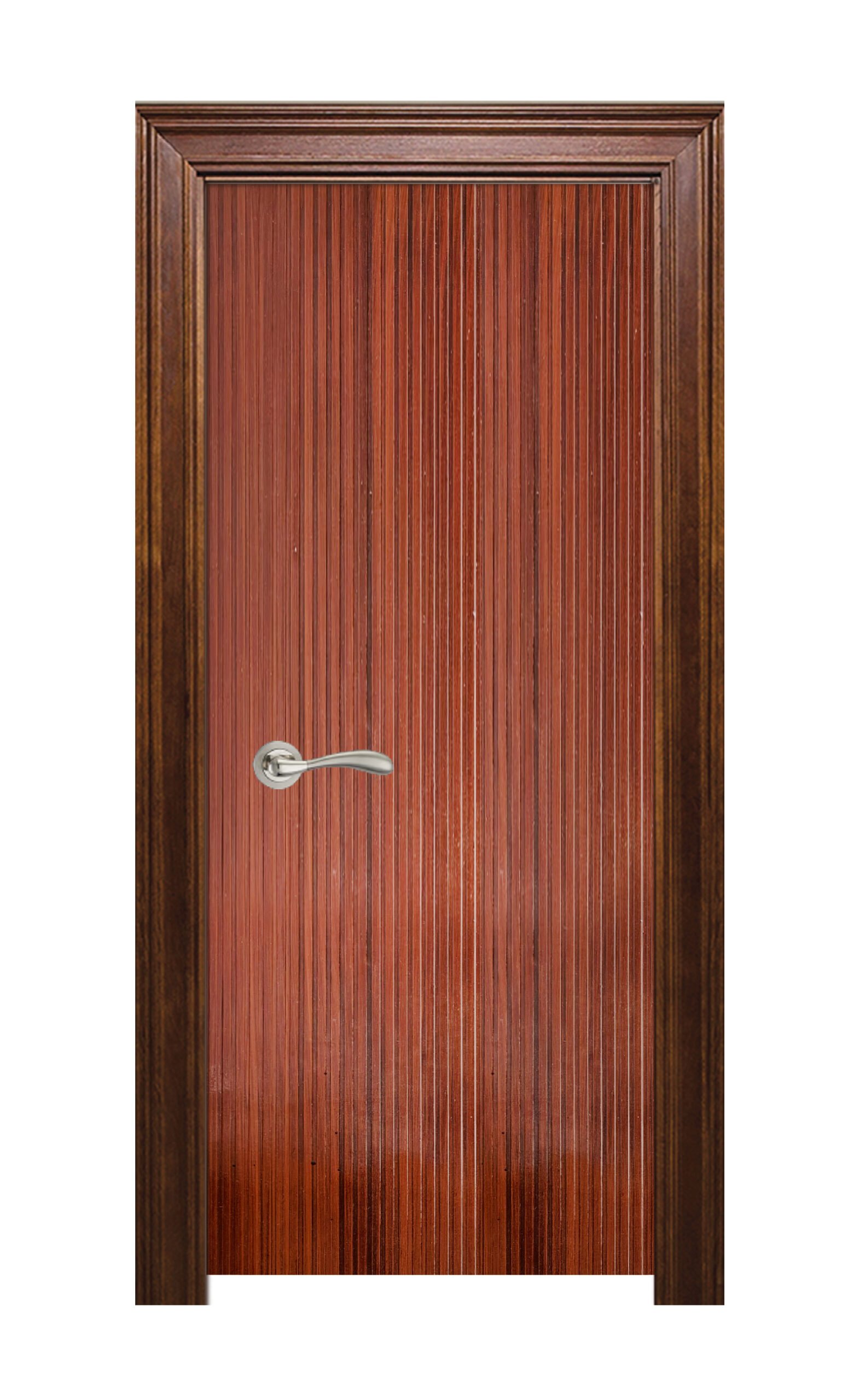 Trimurti Doors Silver Series - BRP