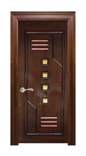 Trimurti Doors Diamond Series – 4-Square-BR