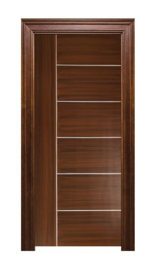 Trimurti Classic Doors - 02 (Brown)