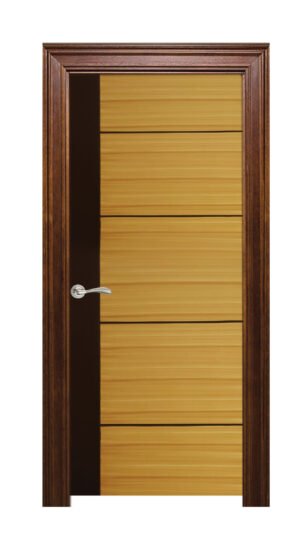 Trimurti Classic Doors - 01