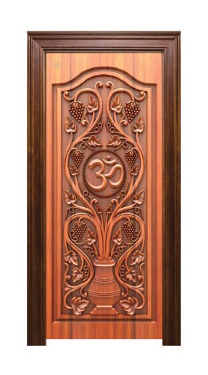 Trimurti Decorative Door-02