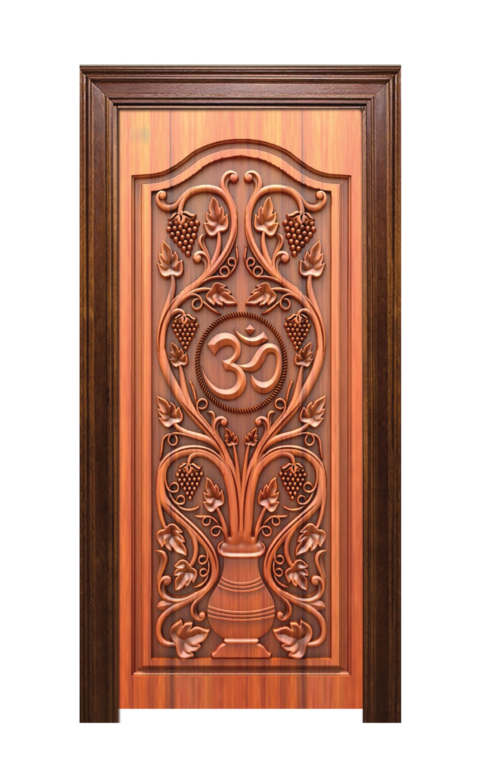 Trimurti Decorative Door-02