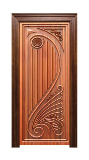 Trimurti Decorative Door-04
