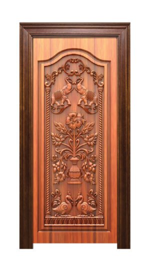 Trimurti Decorative Door-05