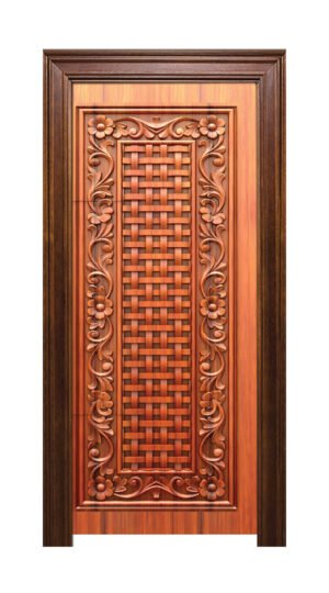 Trimurti Decorative Door-06