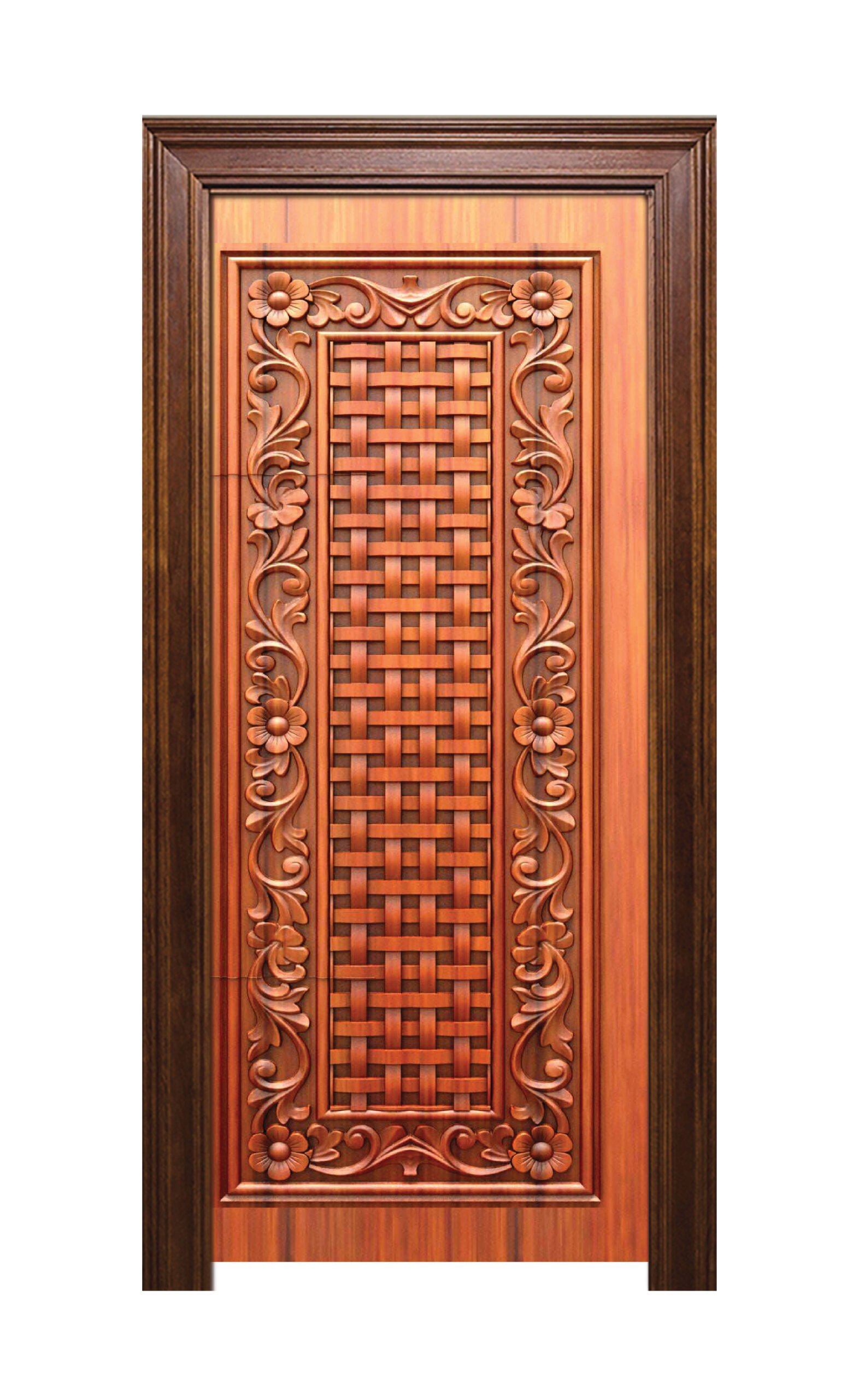 Trimurti Decorative Door-06