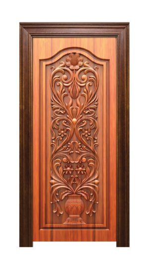 Trimurti Decorative Door-08