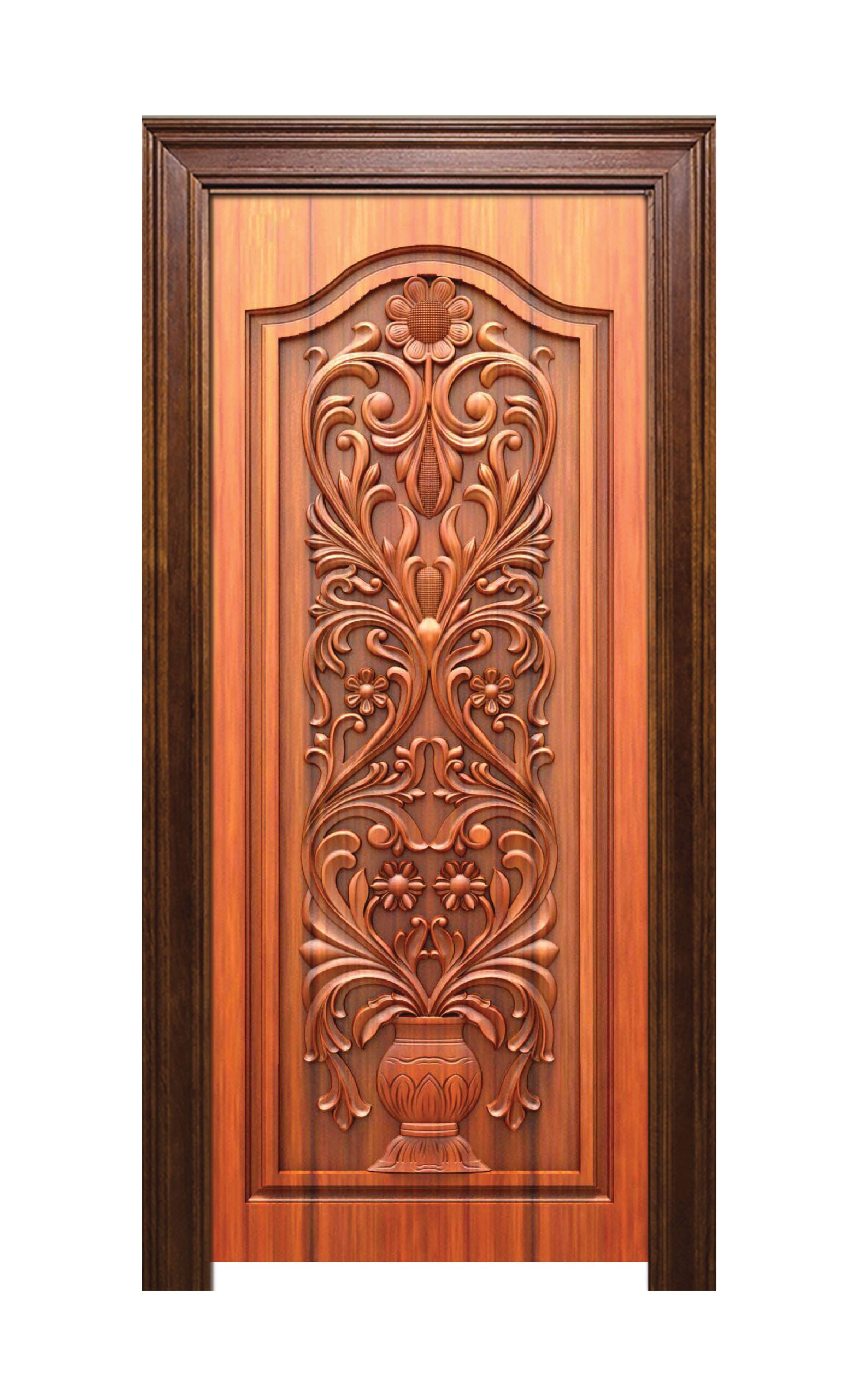 Trimurti Decorative Door-08