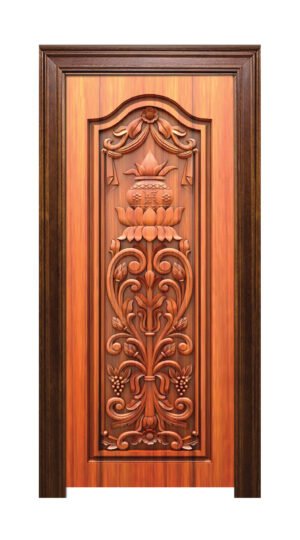 Trimurti Decorative Door-12