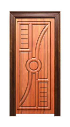 Trimurti Decorative Door-15