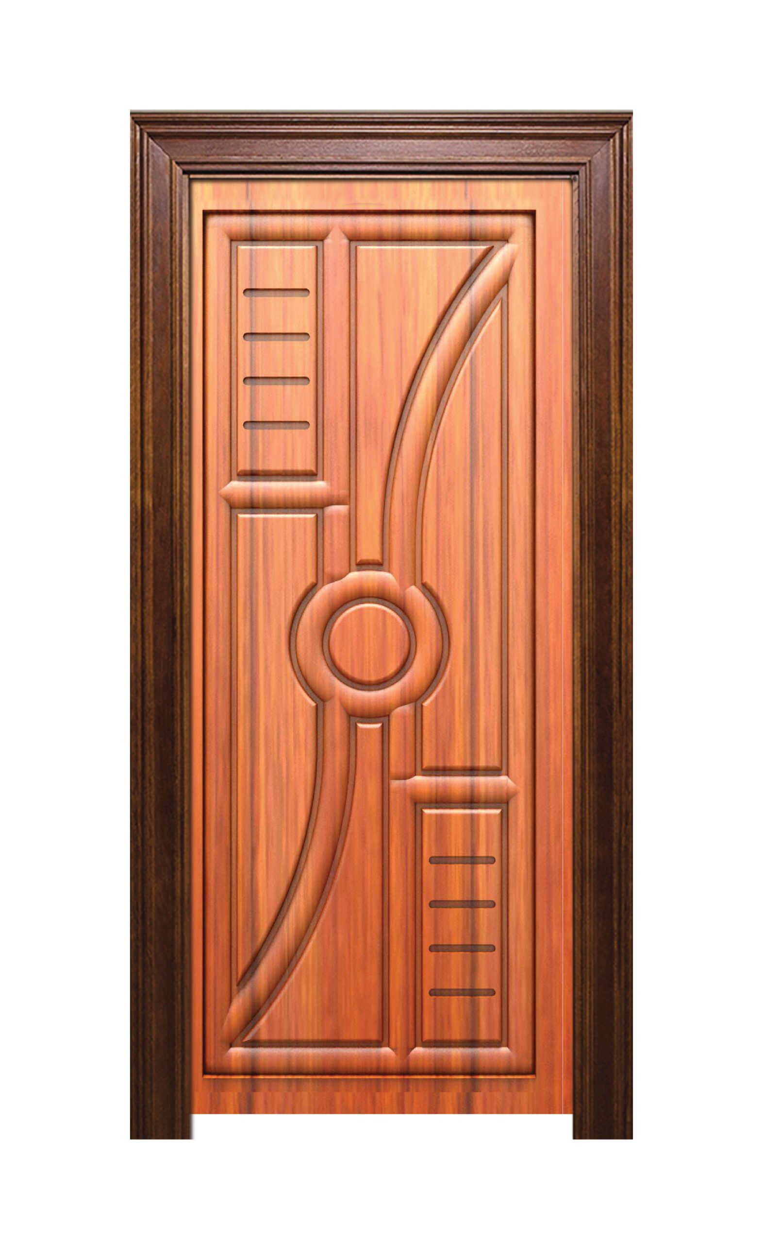 Trimurti Decorative Door-15