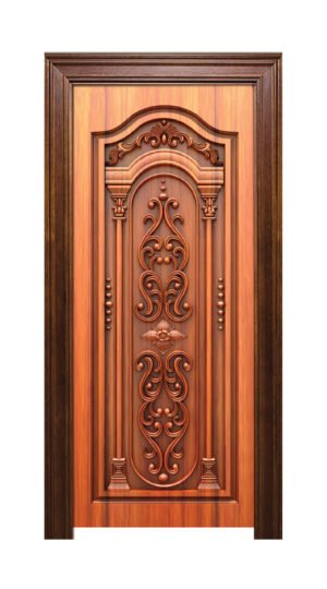 Trimurti Decorative Door-16