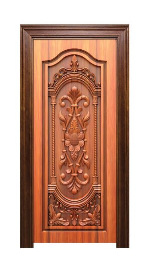 Trimurti Decorative Door-17