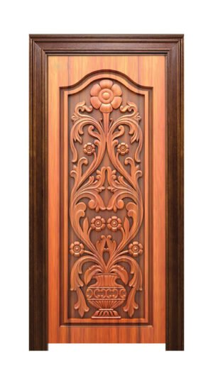 Trimurti Decorative Door-18