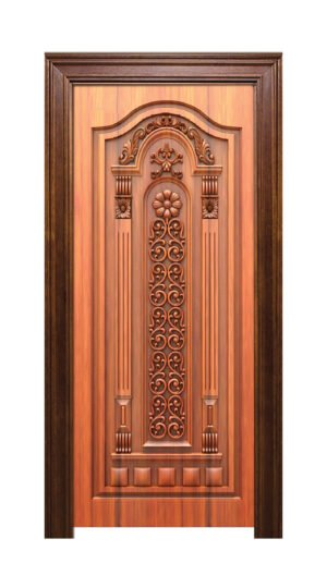 Trimurti Decorative Door-19