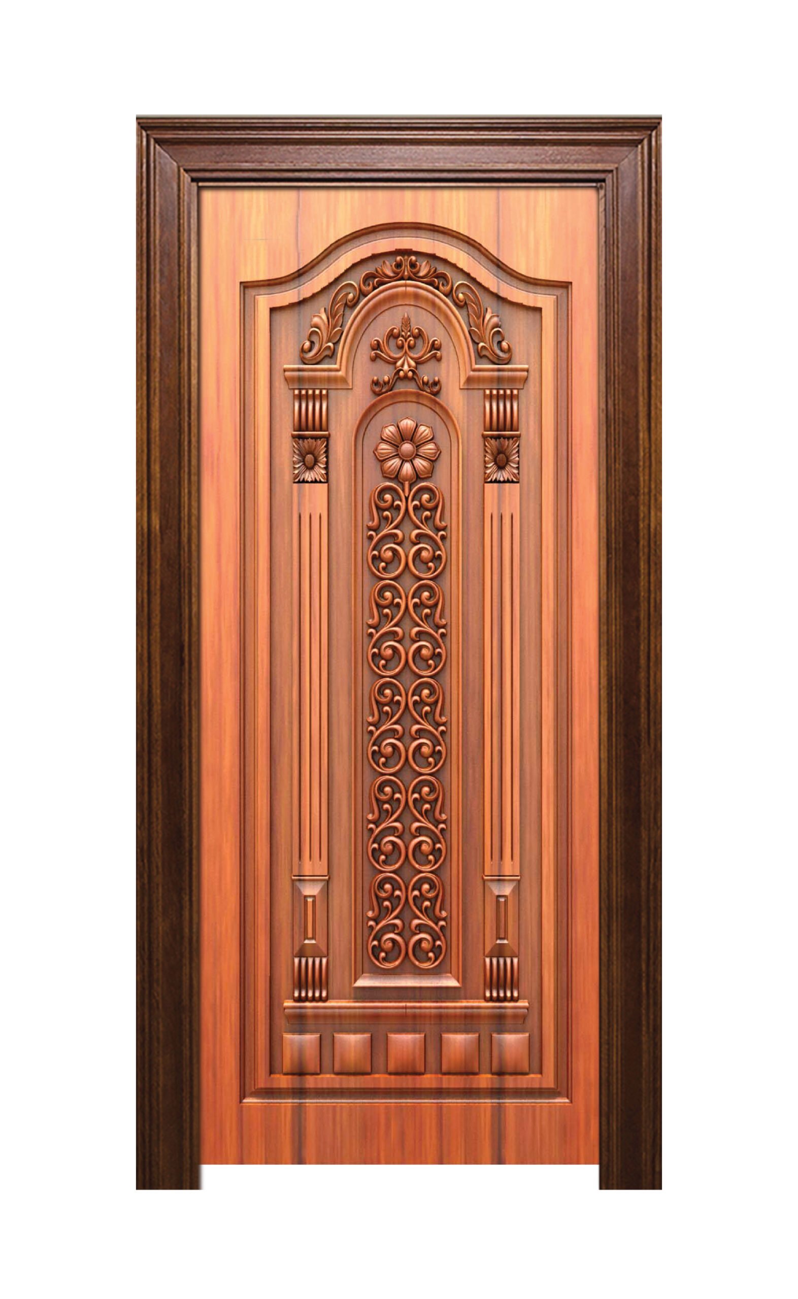 Trimurti Decorative Door-19