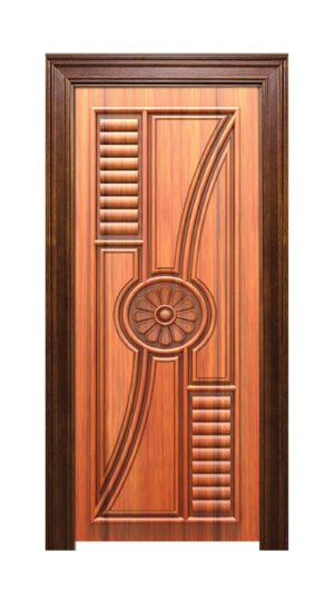Trimurti Decorative Door-20