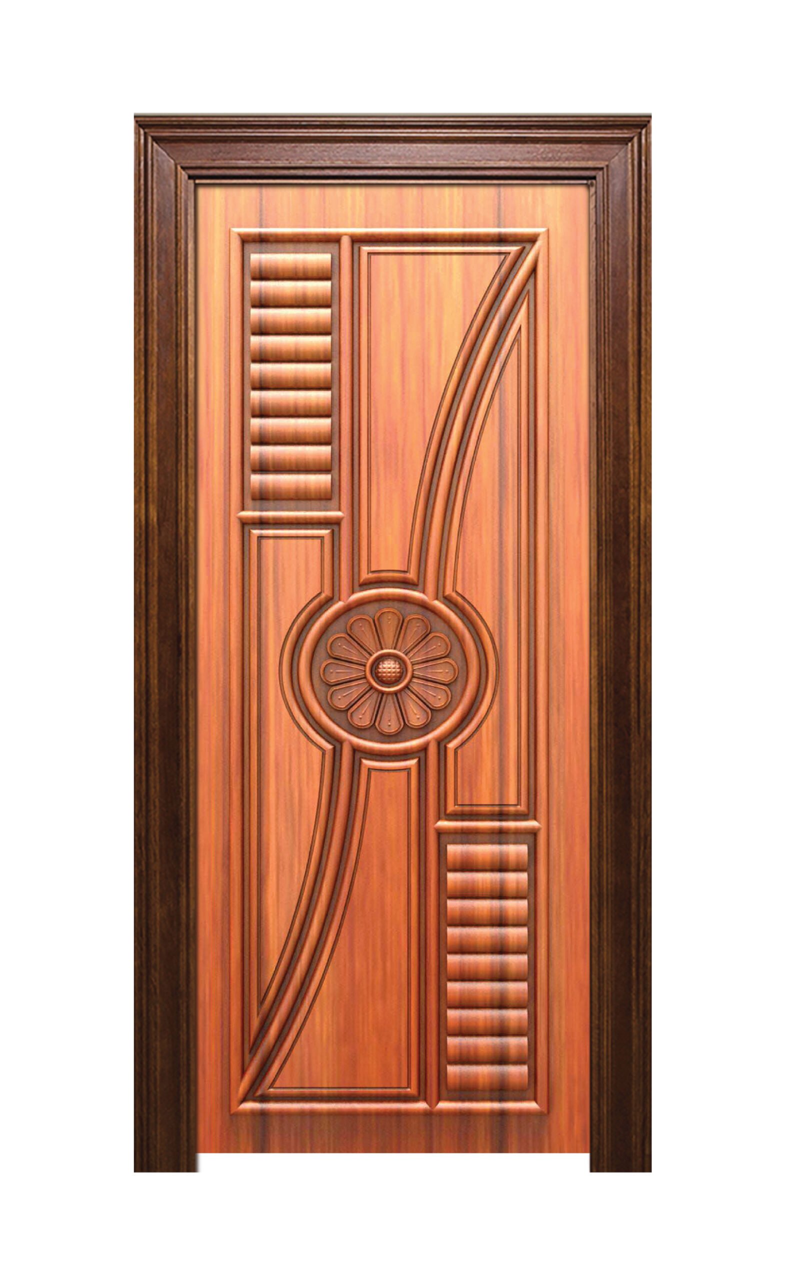 Trimurti Decorative Door-20