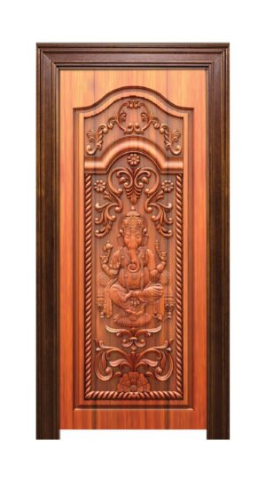 Trimurti Decorative Door-21