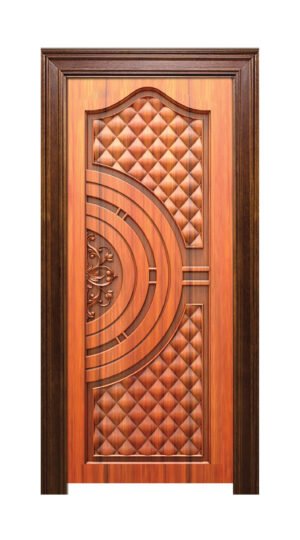 Trimurti Decorative Door-22