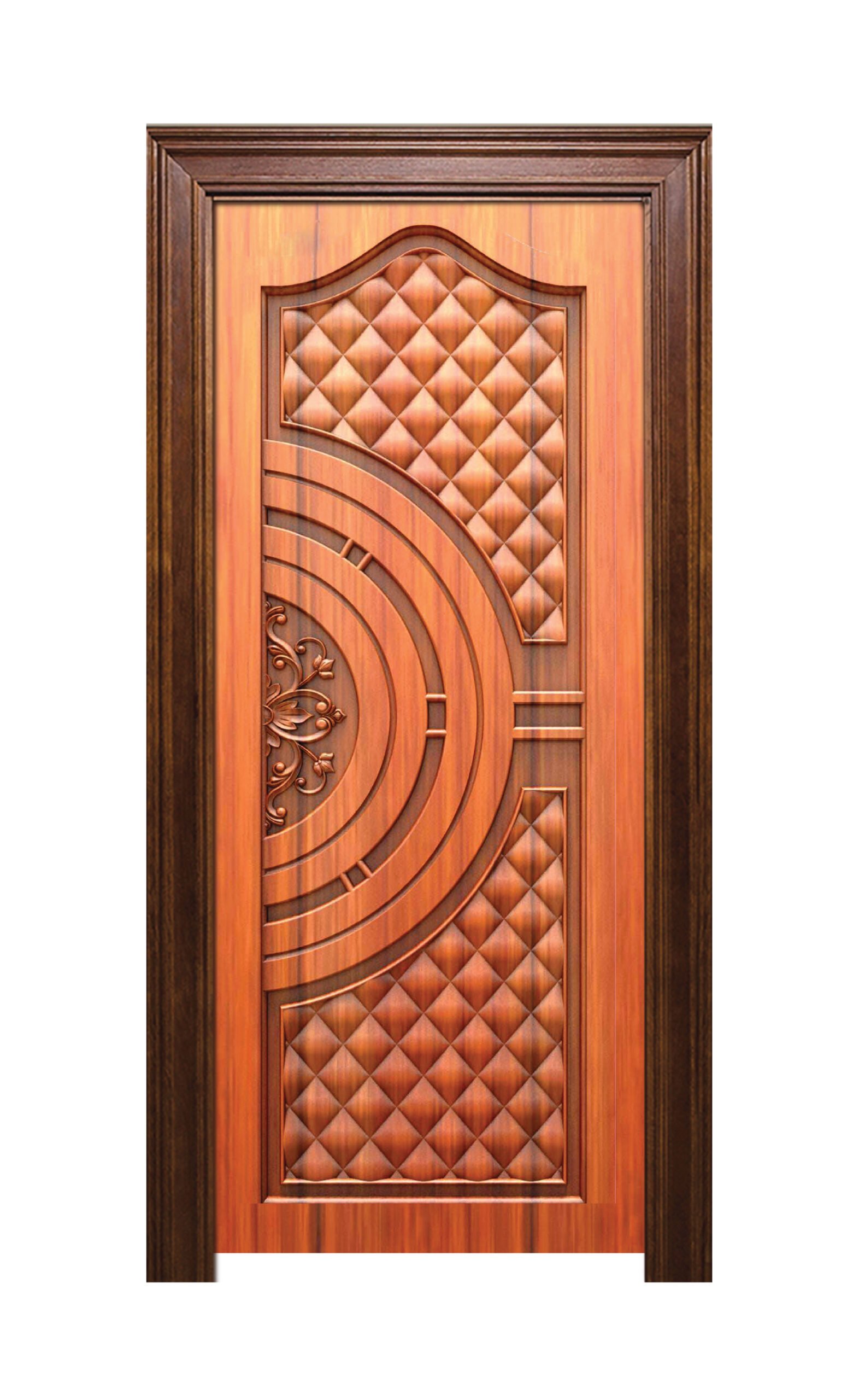 Trimurti Decorative Door-22
