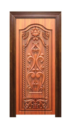 Trimurti Decorative Door-23