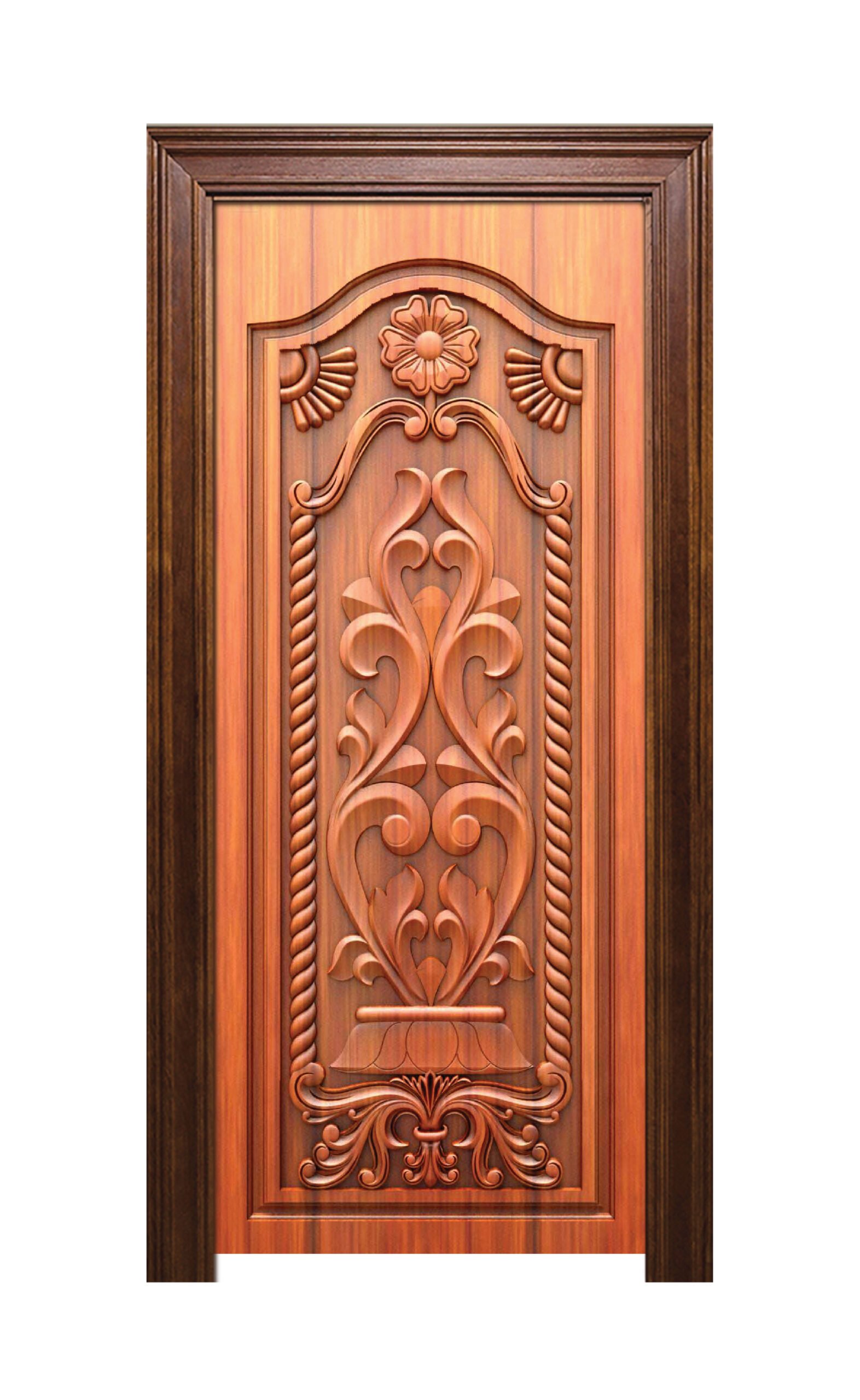 Trimurti Decorative Door-23