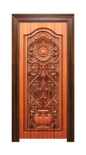 Trimurti Decorative Door-25