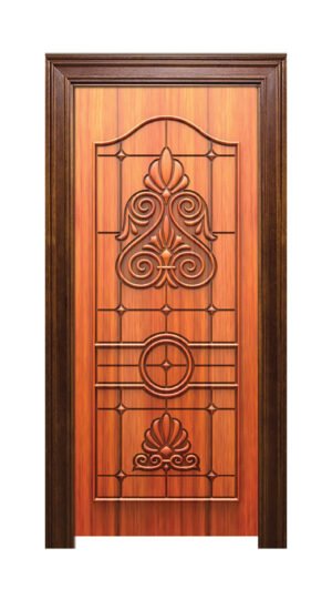 Trimurti Decorative Door-26