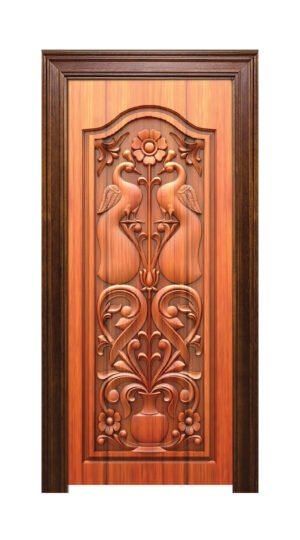 Trimurti Decorative Door-28