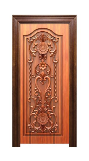 Trimurti Decorative Door-30