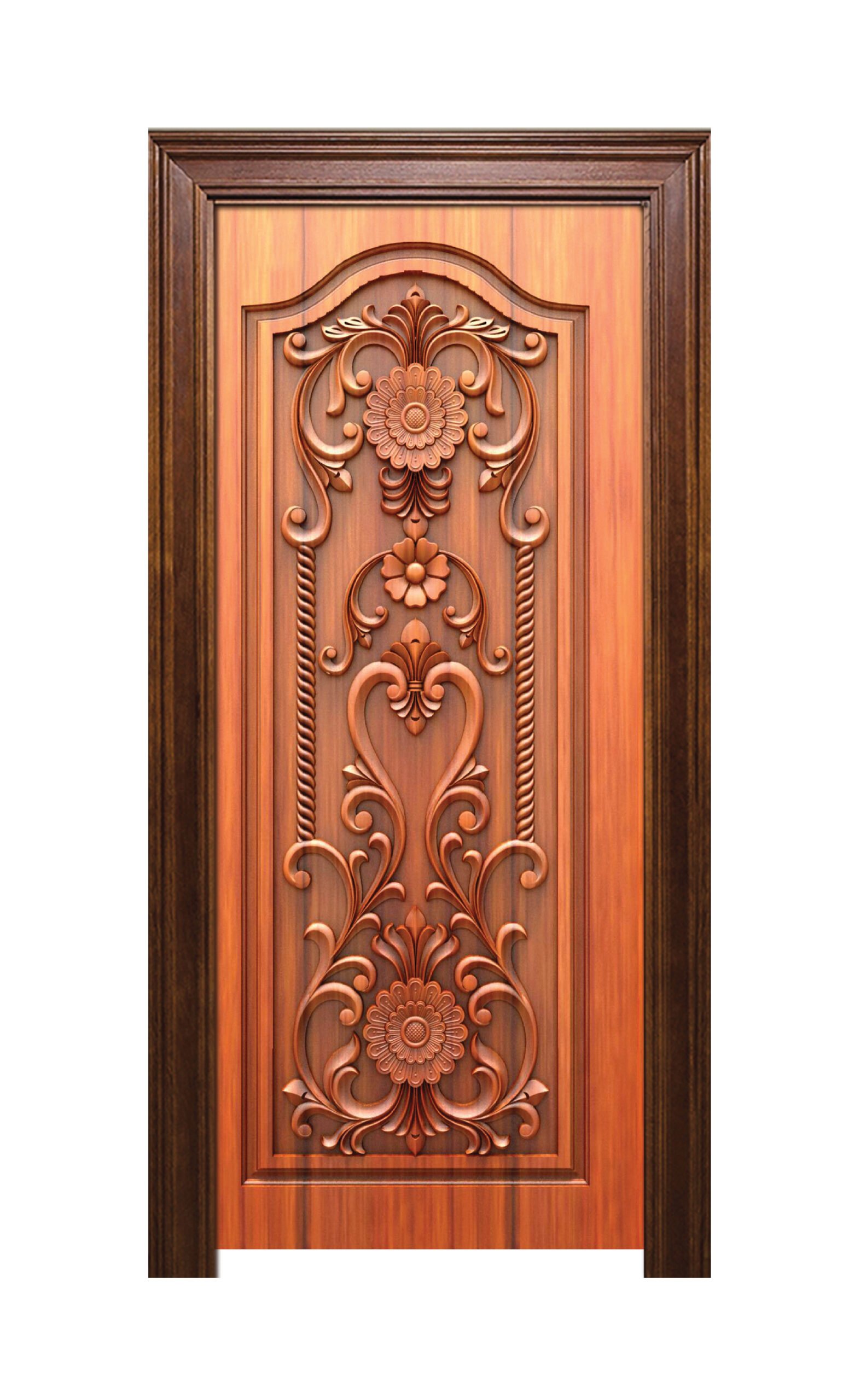 Trimurti Decorative Door-30