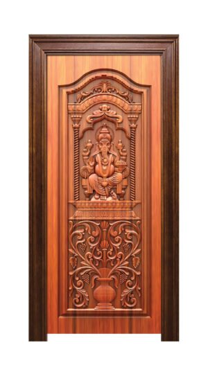 Trimurti Decorative Door-31