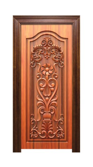 Trimurti Decorative Door-32