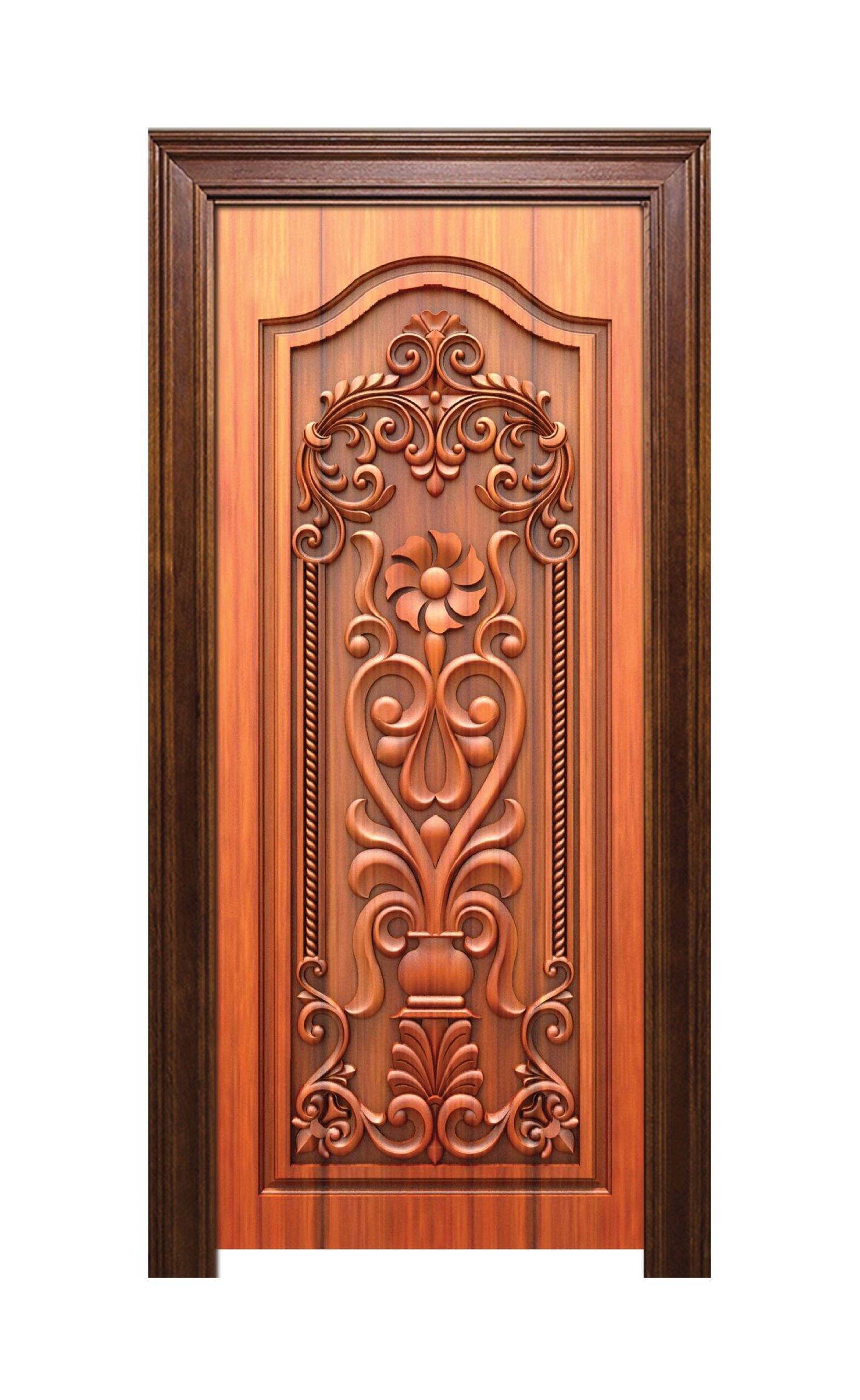 Trimurti Decorative Door-32