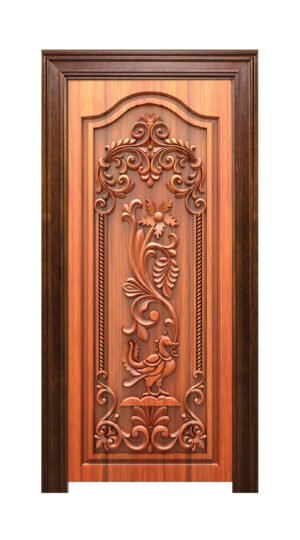 Trimurti Decorative Door-33