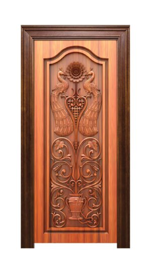 Trimurti Decorative Door-35