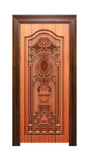 Trimurti Decorative Door-38