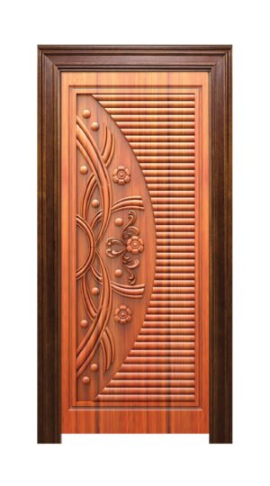 Trimurti Decorative Door-50