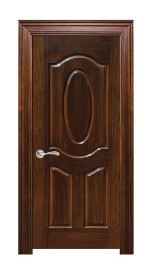 Trimurti Doors Silver Series – Elipse BRP