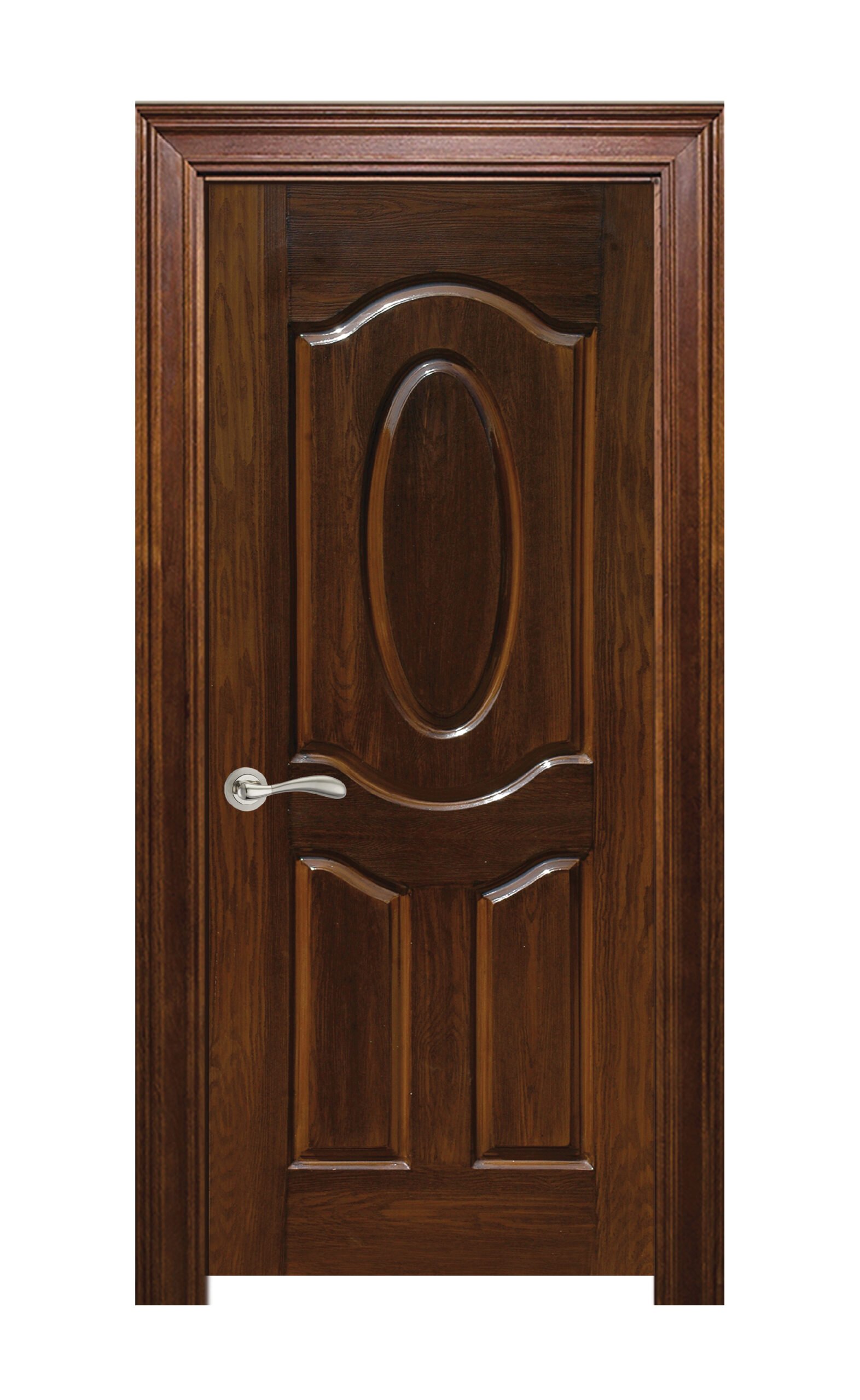 Trimurti Doors Silver Series – Elipse BRP