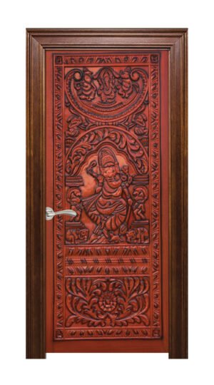 GANESH RT