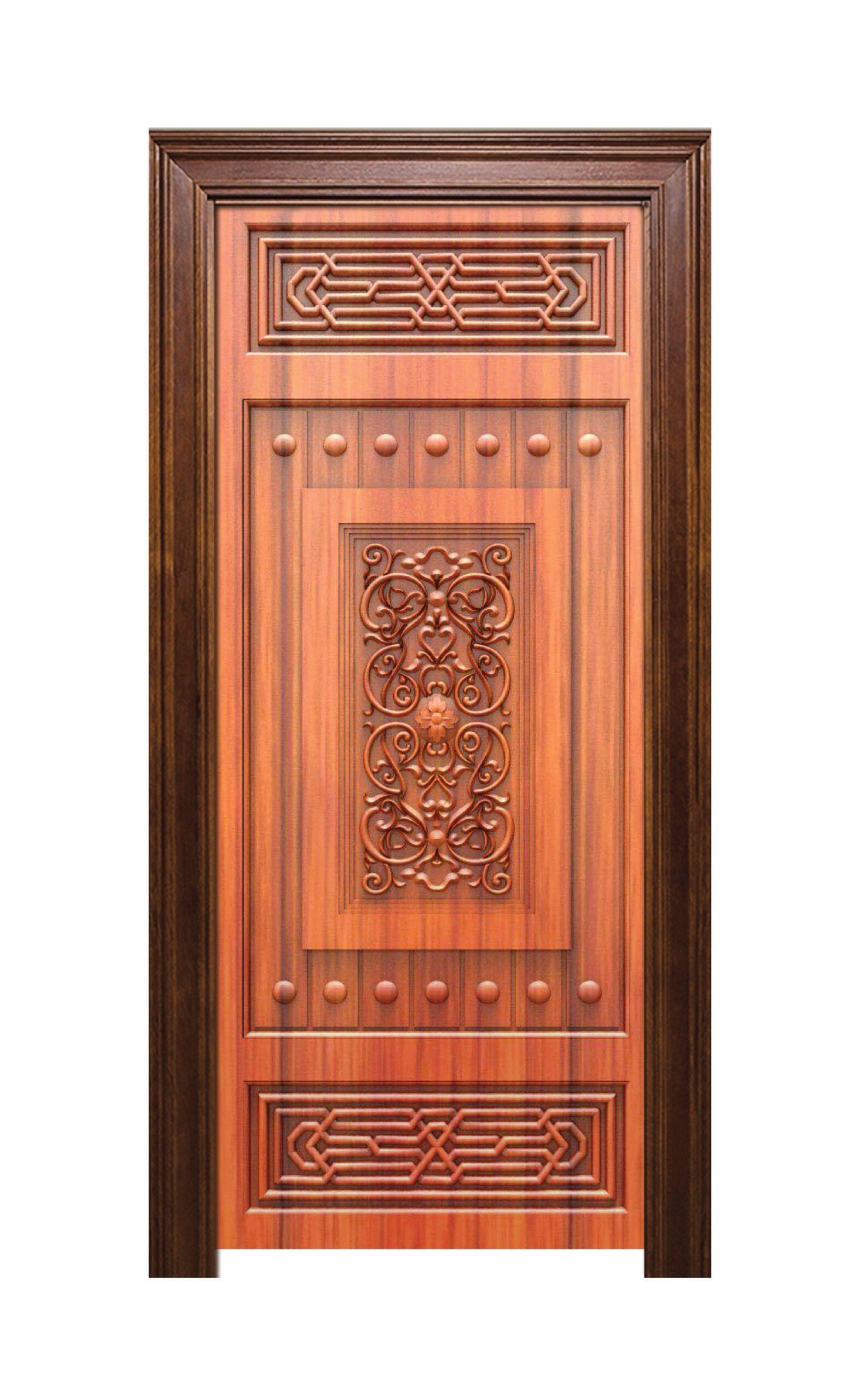 Trimurti Doors Decorative Doors - 51